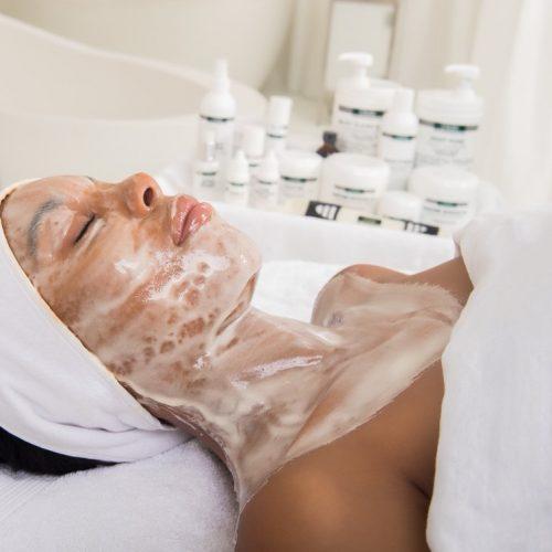 Assured Skin Revision From the Inside Out