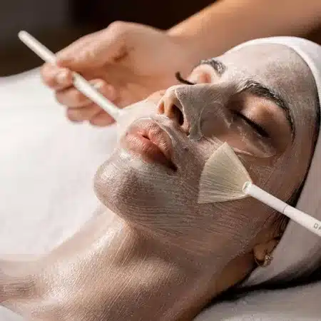 Skin Correction Programs