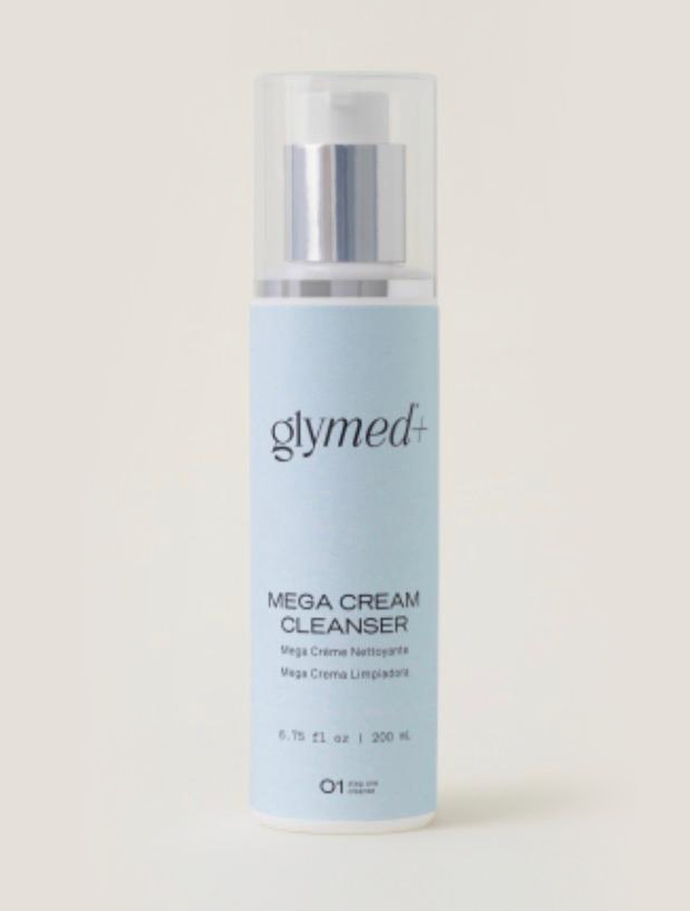 First Cleanse Mega Cream Cleanser
