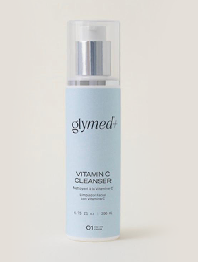 First Cleanse Vitamin C Cleanser - Copy