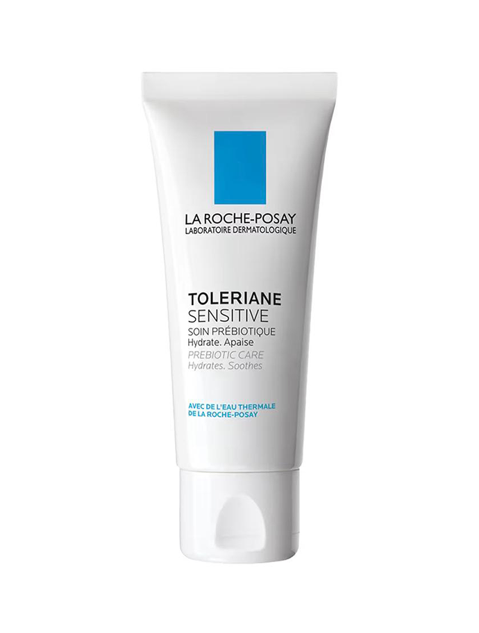 Moisturizer La Roche Posay Toleriane Sensitive Cream, Daily Face Moisturizer - Copy