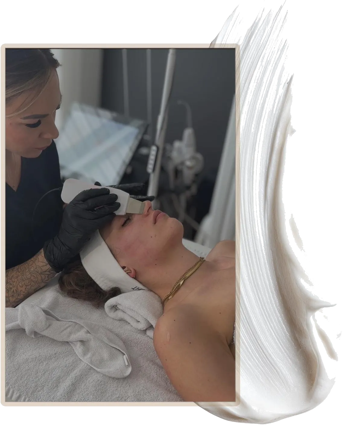 Supporting Skin Renewal, Texture, And Long-Term Skin Quality