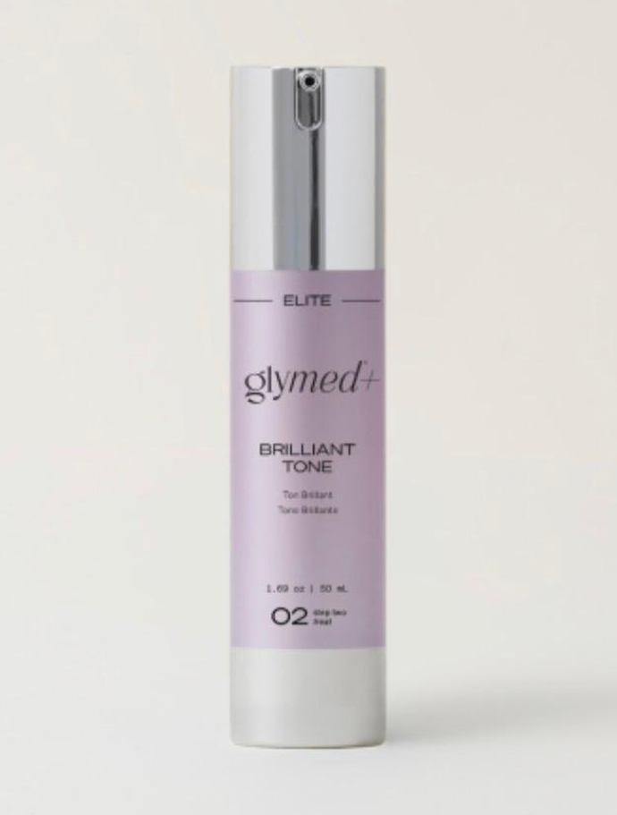 Treat Brilliant Tone