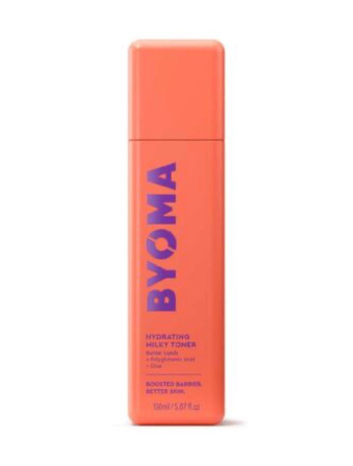 Treat Byoma Milky Toner