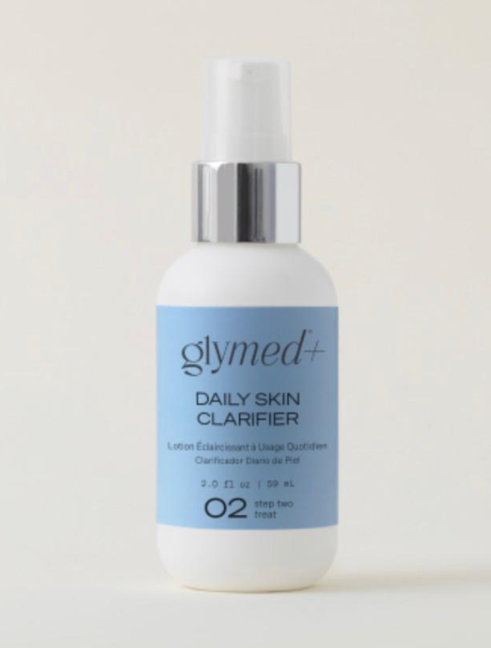 Treat Daily Skin Clarifier