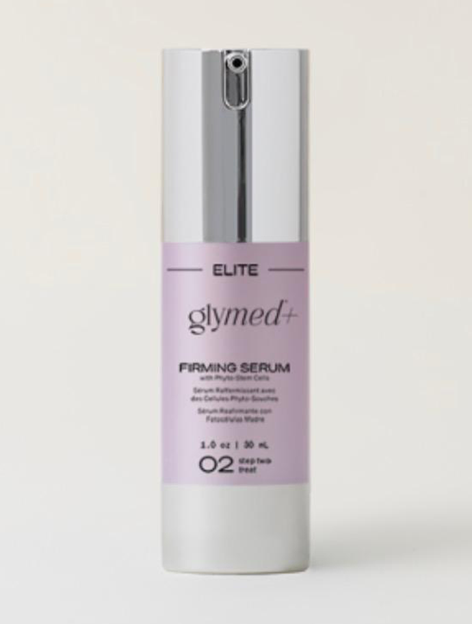 Treat Firming Serum with Phyto-Stem Cells