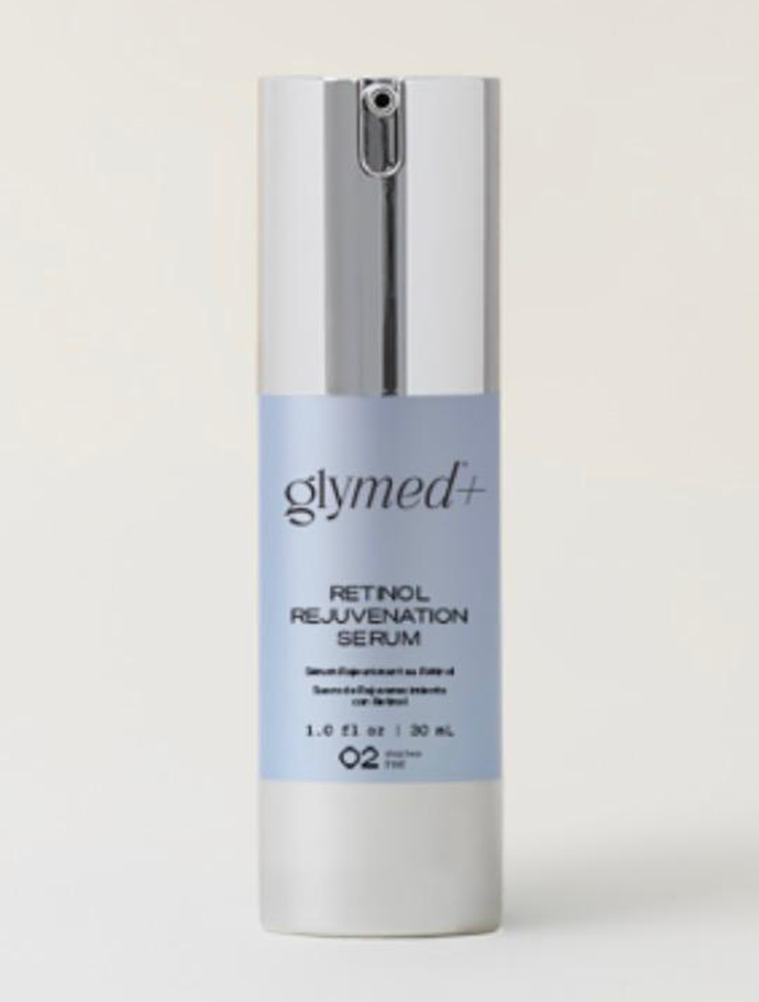Retinol Rejuvenation Serum