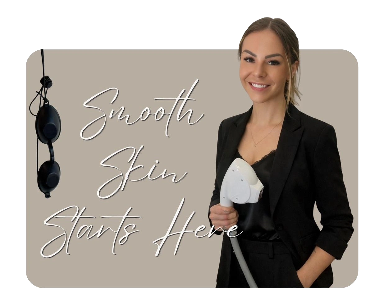 Thoughtful Approach To Long-term Hair Reduction